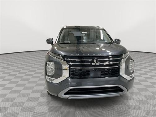2025 Mitsubishi Outlander SEL