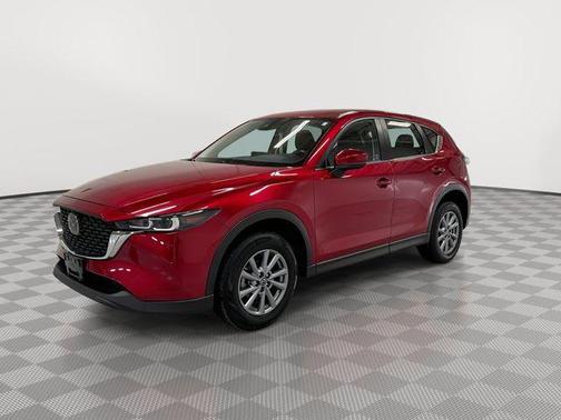 2023 Mazda CX-5 2.5 S