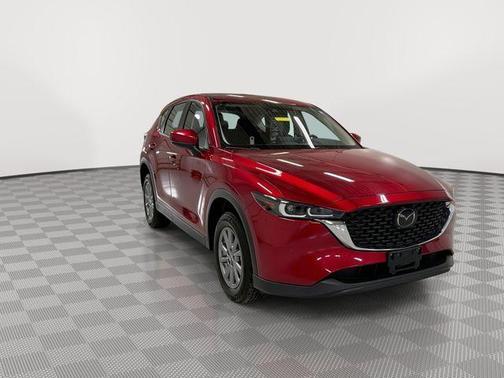 2023 Mazda CX-5 2.5 S