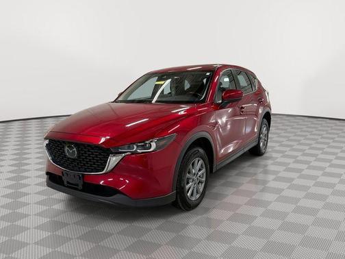 2023 Mazda CX-5 2.5 S