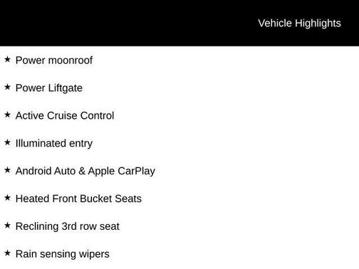 2022 Mitsubishi Outlander SE Launch Edition