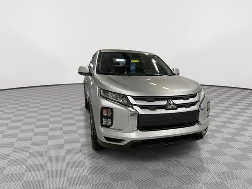 2025 Mitsubishi Outlander Sport 2.0 ES