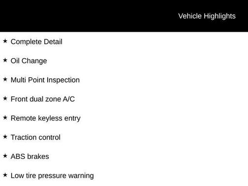 2019 Volkswagen Tiguan 2.0T SE
