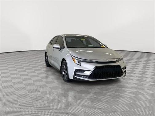 2024 Toyota Corolla XSE