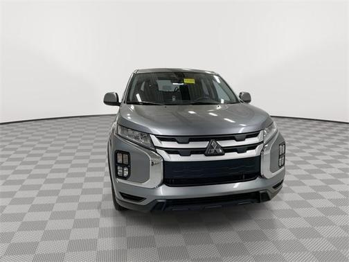 2024 Mitsubishi Outlander Sport 2.0 ES