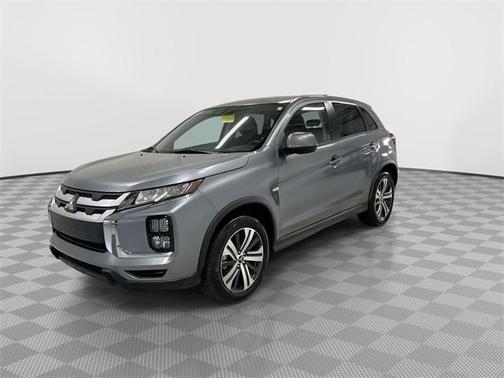 2024 Mitsubishi Outlander Sport 2.0 ES