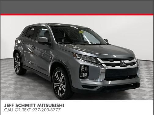 2024 Mitsubishi Outlander Sport 2.0 ES