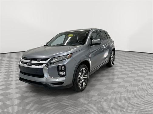 2024 Mitsubishi Outlander Sport 2.0 ES