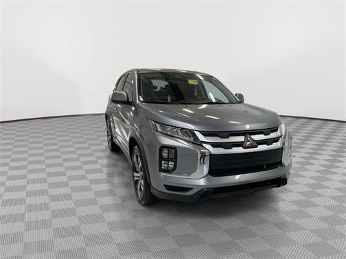 2024 Mitsubishi Outlander Sport 2.0 ES