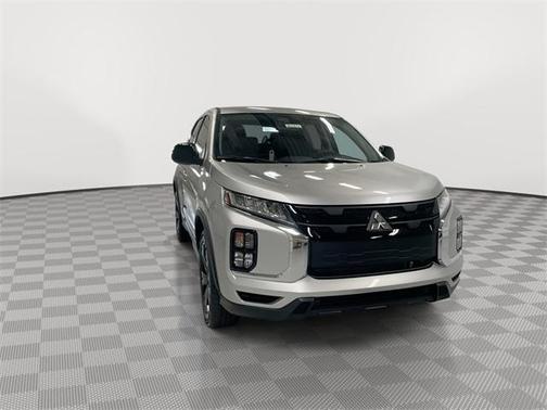 2025 Mitsubishi Outlander Sport 2.0 LE