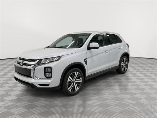 2025 Mitsubishi Outlander Sport