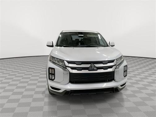 2025 Mitsubishi Outlander Sport