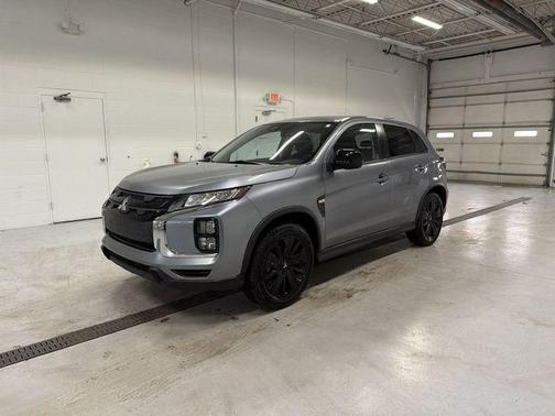 2023 Mitsubishi Outlander Sport 2.0 LE