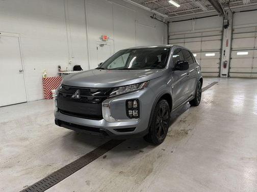 2023 Mitsubishi Outlander Sport 2.0 LE
