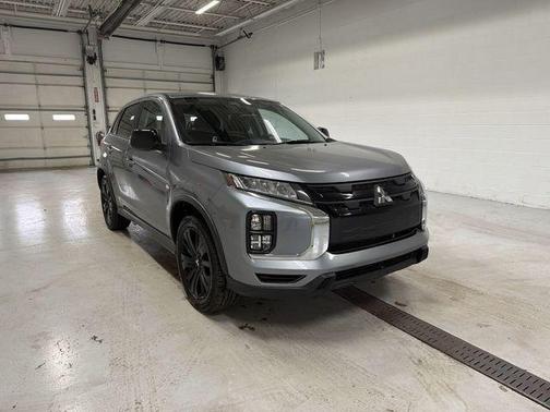 2023 Mitsubishi Outlander Sport 2.0 LE