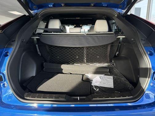 2026 Mitsubishi Eclipse Cross SEL