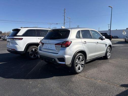 2024 Mitsubishi Outlander Sport 2.0 SE