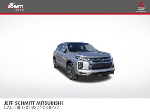 2024 Mitsubishi Outlander Sport 2.0 SE