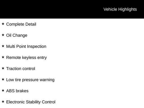 2024 Mitsubishi Outlander Sport 2.0 SE