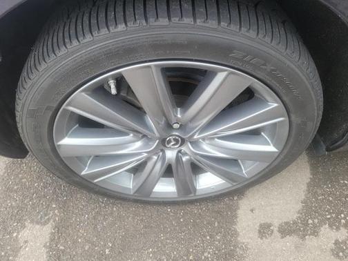 2020 Mazda Mazda6 Grand Touring