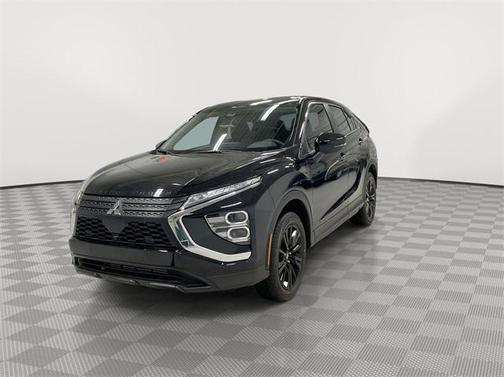 2025 Mitsubishi Eclipse Cross LE