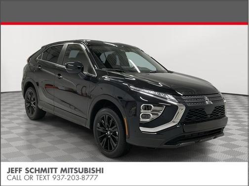 2025 Mitsubishi Eclipse Cross LE