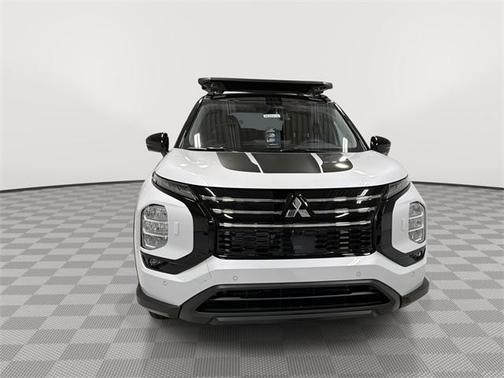 2026 Mitsubishi Outlander EDITION