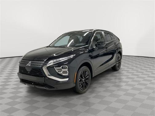 2025 Mitsubishi Eclipse Cross LE