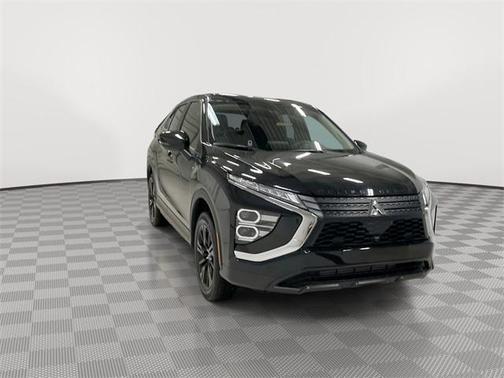 2025 Mitsubishi Eclipse Cross LE