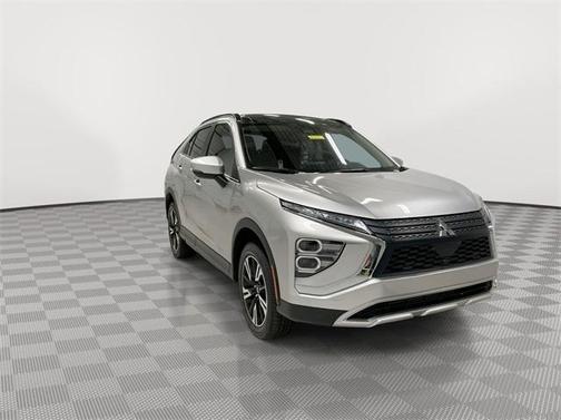 2025 Mitsubishi Eclipse Cross SE