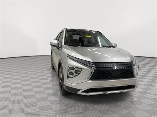 2025 Mitsubishi Eclipse Cross SE