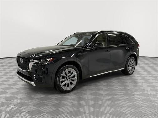 2024 Mazda CX-90 3.3 Turbo Premium