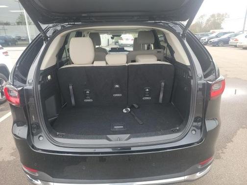 2024 Mazda CX-90 3.3 Turbo Premium