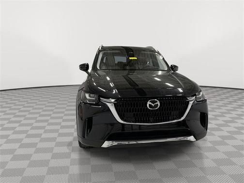 2024 Mazda CX-90 3.3 Turbo Premium