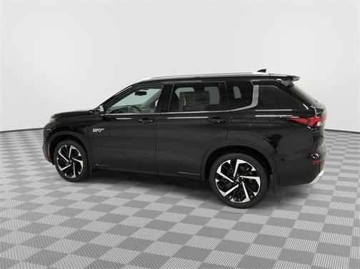 2024 Mitsubishi Outlander PHEV SEL