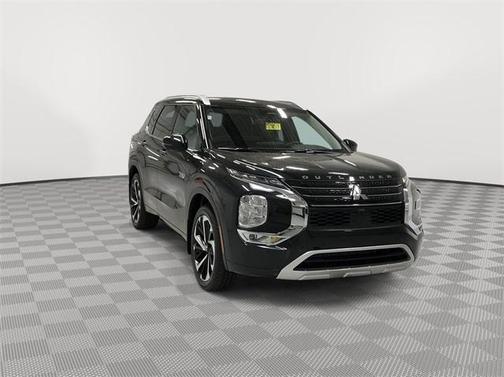 2024 Mitsubishi Outlander PHEV SEL
