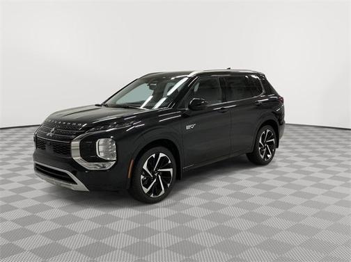 2024 Mitsubishi Outlander PHEV SEL