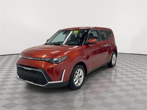 2024 Kia Soul S