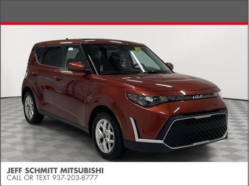 2024 Kia Soul S