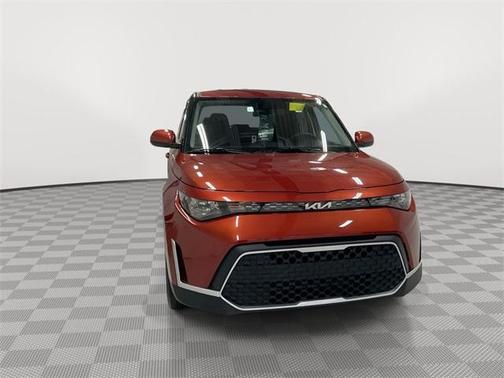 2024 Kia Soul S