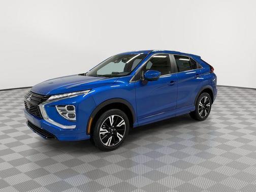 2026 Mitsubishi Eclipse Cross SEL