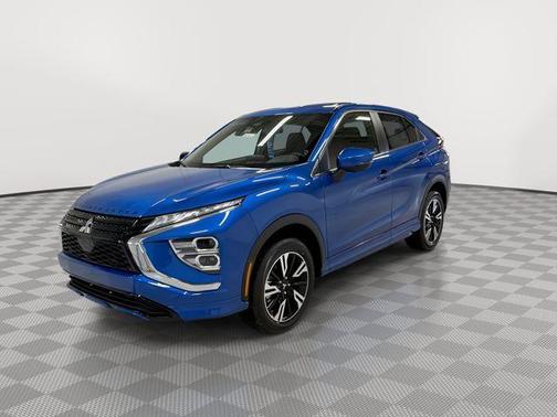 2026 Mitsubishi Eclipse Cross SEL