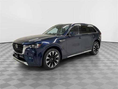 2024 Mazda CX-90 3.3 Turbo S