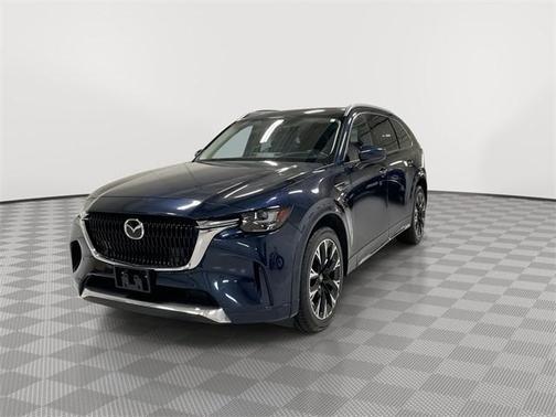 2024 Mazda CX-90 3.3 Turbo S