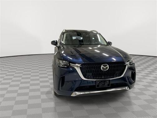 2024 Mazda CX-90 3.3 Turbo S