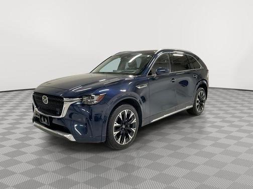 2024 Mazda CX-90 3.3 Turbo S