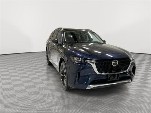 2024 Mazda CX-90 3.3 Turbo S
