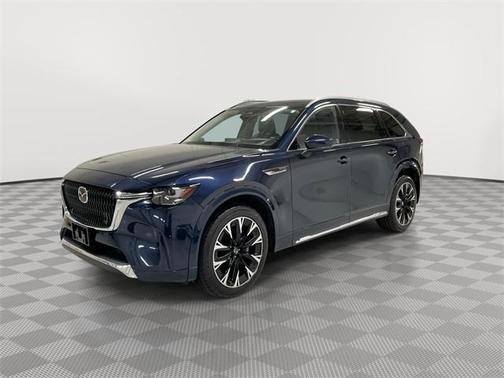 2024 Mazda CX-90 3.3 Turbo S