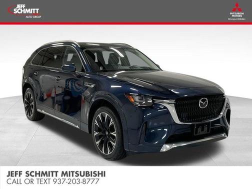 2024 Mazda CX-90 3.3 Turbo S
