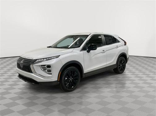 2025 Mitsubishi Eclipse Cross LE
